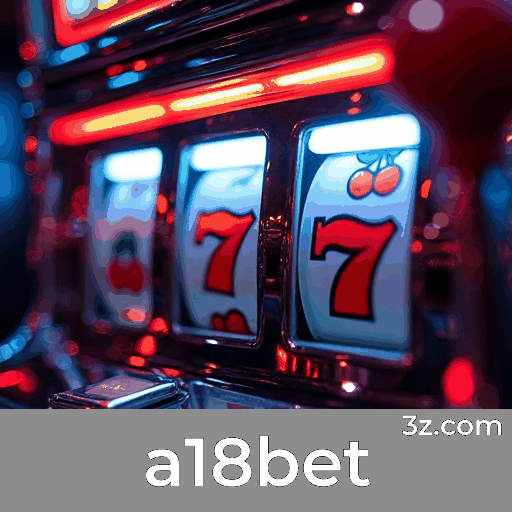 Cassino Online a18bet