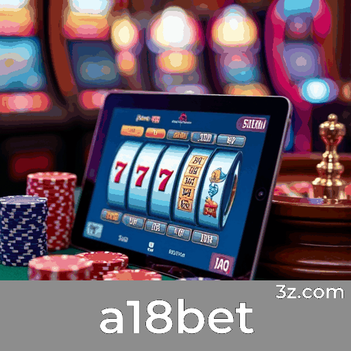 Cadastro na a18bet