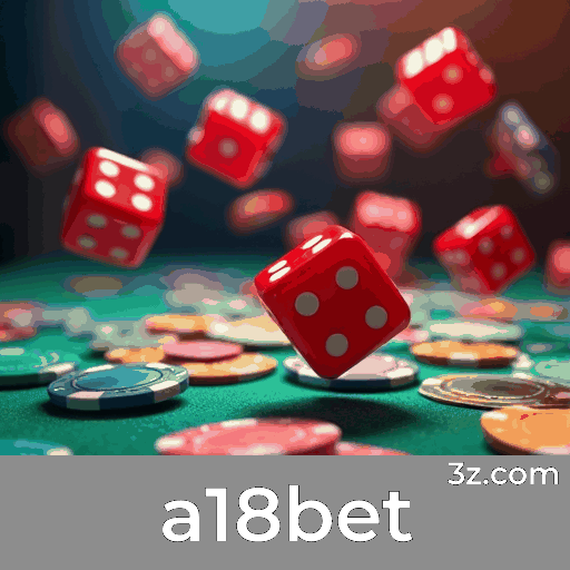 Cadastro na a18bet