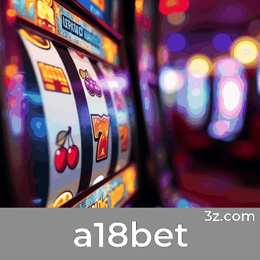 Cadastro na a18bet