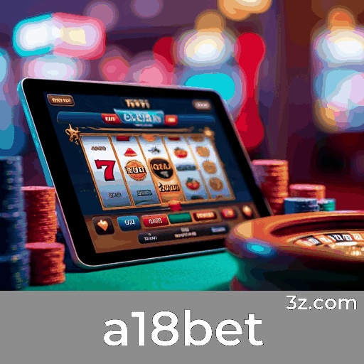 Cassino Online a18bet