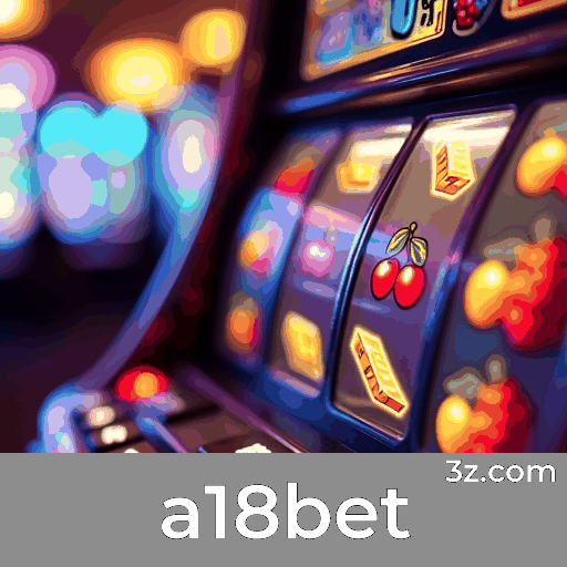 Acesso ao a18bet