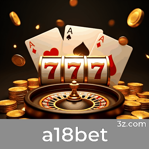 Cadastro na a18bet