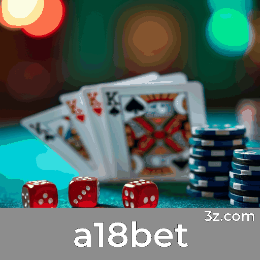 Cassino Online a18bet