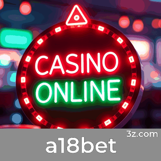 Acesso ao a18bet