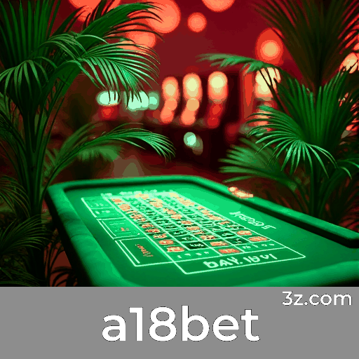 Acesso ao a18bet