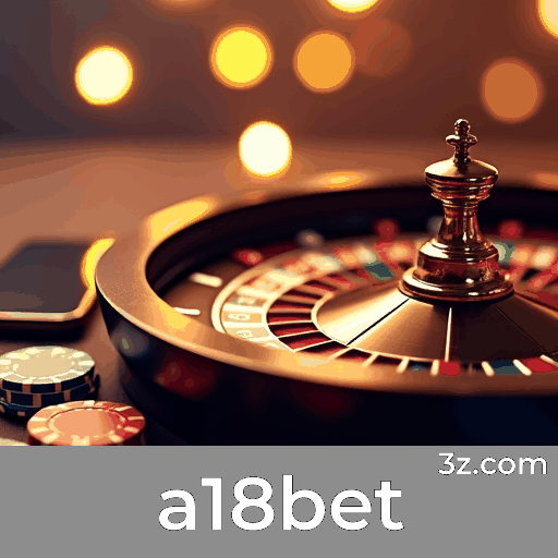 Cadastro na a18bet