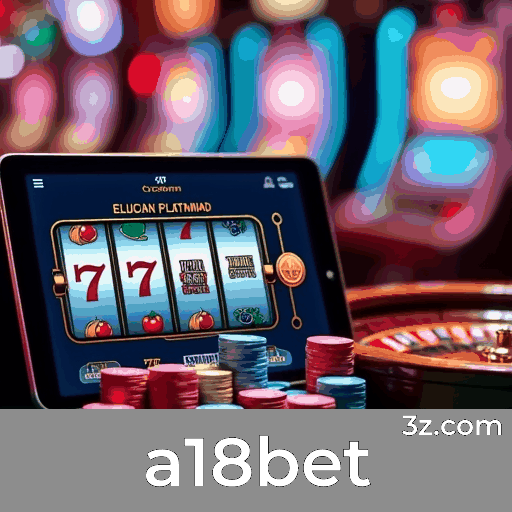 Cadastro na a18bet