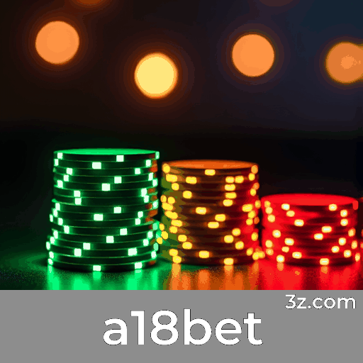 Cassino Online a18bet
