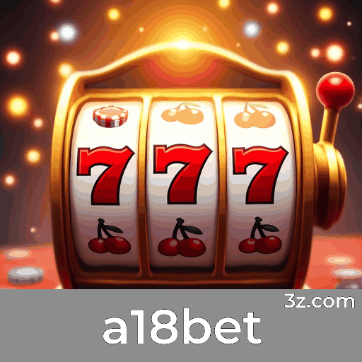 Cassino Online a18bet