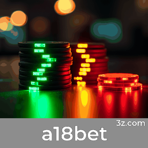 Acesso ao a18bet