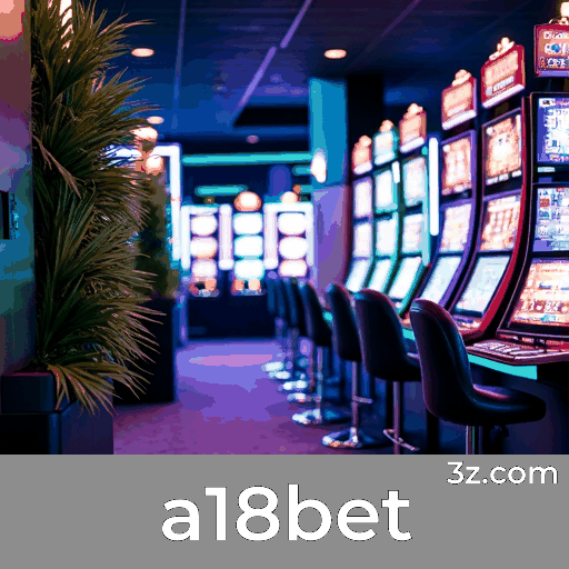 Cassino Online a18bet