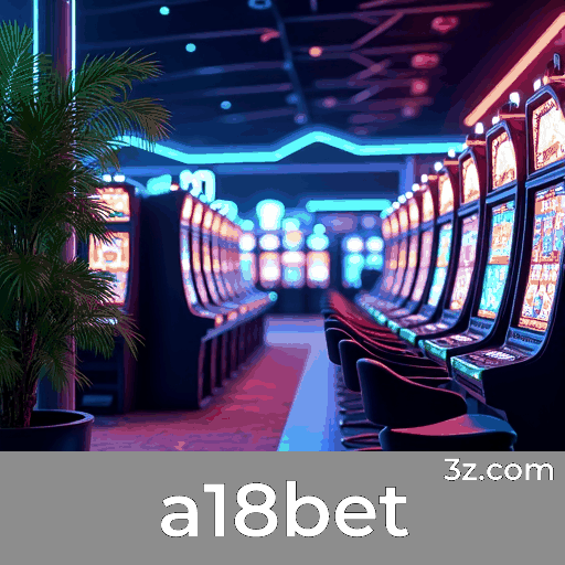 Cassino Online a18bet
