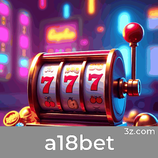 Cassino Online a18bet