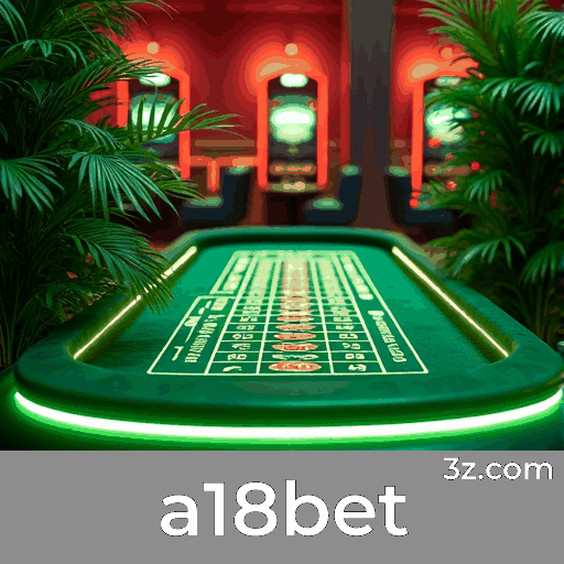 Acesso ao a18bet