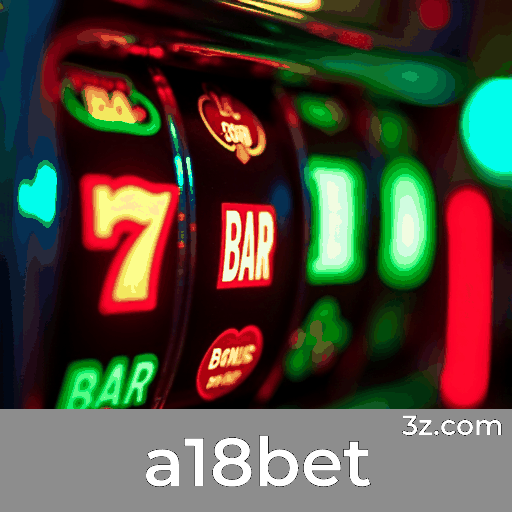 Acesso ao a18bet