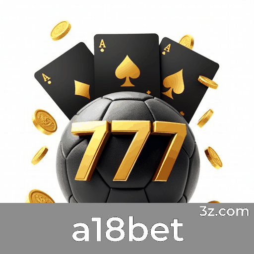 Cadastro na a18bet